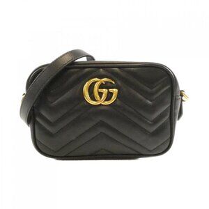 Gucci GG Marmont Shoulder Bag